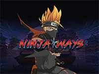 เกมสล็อต Ninja Ways